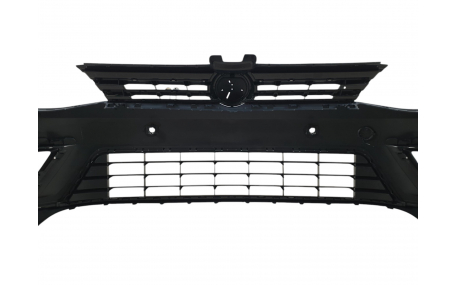 Бампер передний Volkswagen Golf 7 2013-2017