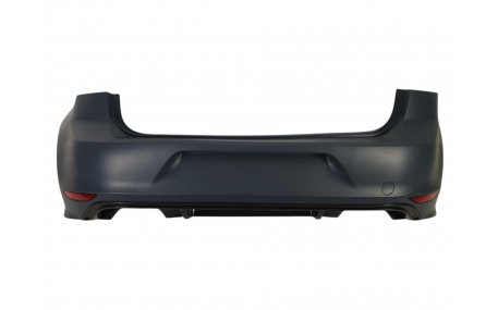 Бампер задний Volkswagen Golf 7