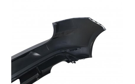 Бампер задний Volkswagen Golf 7