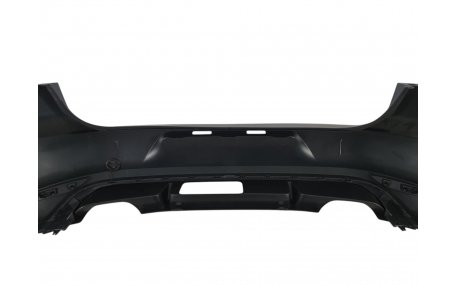 Бампер задний Volkswagen Golf 7