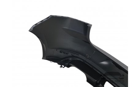 Бампер задний Volkswagen Golf 7