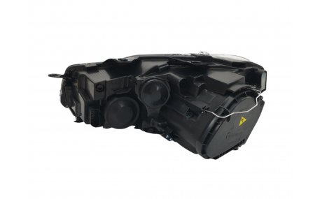 Фары передние Volkswagen Golf 6