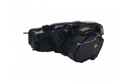 Фары передние Volkswagen Golf 6