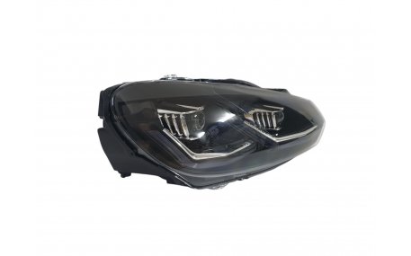 Фары передние Volkswagen Golf 6