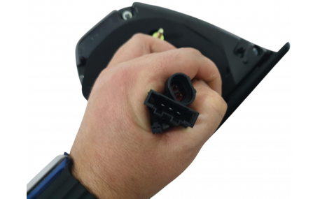 Фонари задние Volkswagen Golf 6