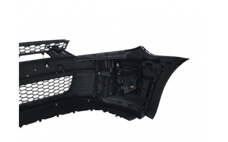 Бампер передний Volkswagen Golf 6