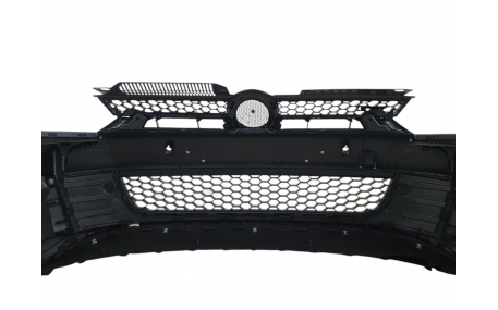 Бампер передний Volkswagen Golf 6