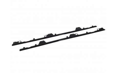 Пороги Volkswagen Golf 7.5