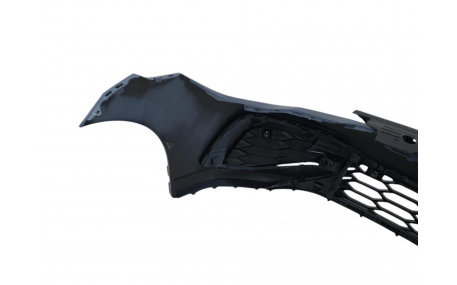 Бампер передний Volkswagen Golf 8