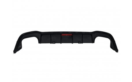 Накладка задняя Volkswagen Golf 8