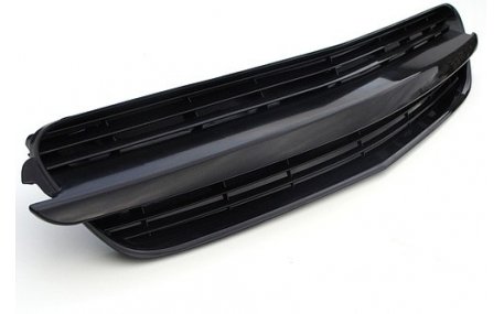 Решетка радиатора Opel Vectra С
