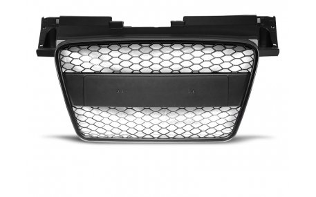 Решетка радиатора AUDI TT