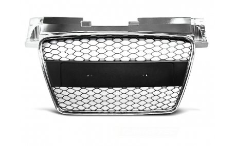 Решетка радиатора AUDI TT