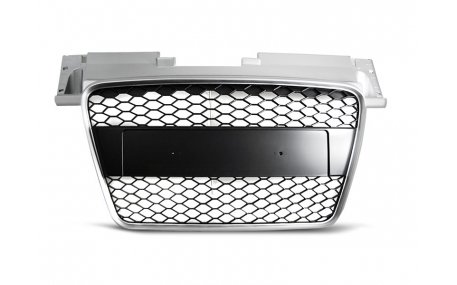 Решетка радиатора AUDI TT