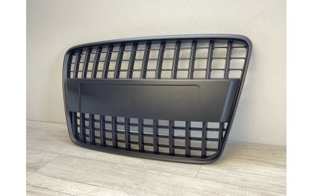 Решетка радиатора AUDI Q7