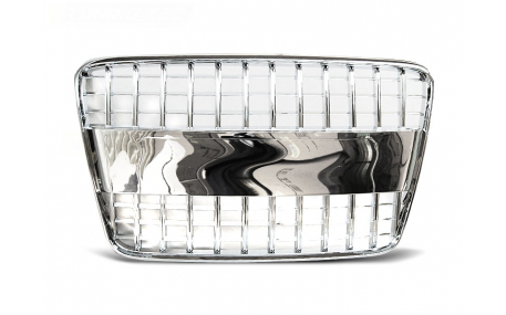 Решетка радиатора AUDI Q7