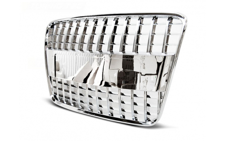 Решетка радиатора AUDI Q7