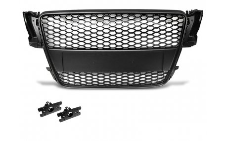 Решетка радиатора AUDI A5 2007-2011