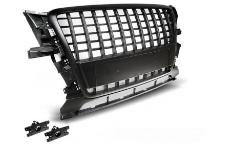 Решетка радиатора Audi Q5 2008-2012