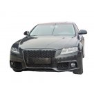 Решетки бампера AUDI A4 B8 2008-2012