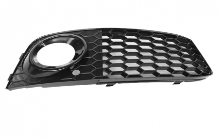 Решетки бампера AUDI A4 B8 2008-2012