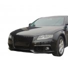 Решетки бампера AUDI A4 B8 2008-2012