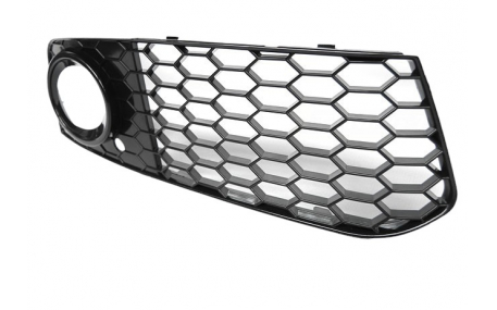 Решетки бампера AUDI A4 B8 2008-2012