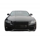 Решетки бампера AUDI A4 B8 2008-2012