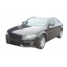 Решетки бампера AUDI A4 B8 2008-2012