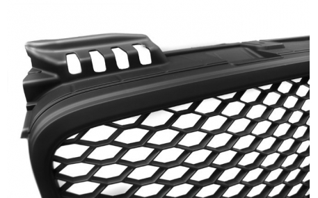 Решетка радиатора Audi A4 B7