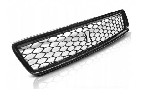 Решетка радиатора AUDI A4 B5