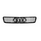 Решетка радиатора AUDI A4 B5