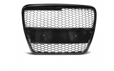 Решетка радиатора AUDI A6 C6