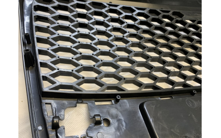 Решетка радиатора AUDI A6 C6