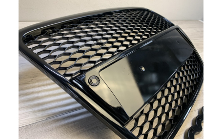 Решетка радиатора AUDI A6 C6