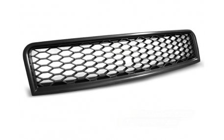 Решетка радиатора Audi A4 B6