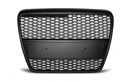 Решетка радиатора AUDI A6 C6