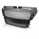 Решетка радиатора Audi A3 8P 2008-2012
