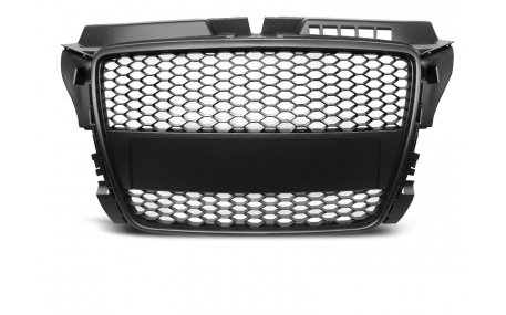 Решетка радиатора Audi A3 8P 2008-2012