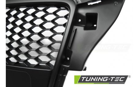 Решетка радиатора Audi A3 8P 2008-2012