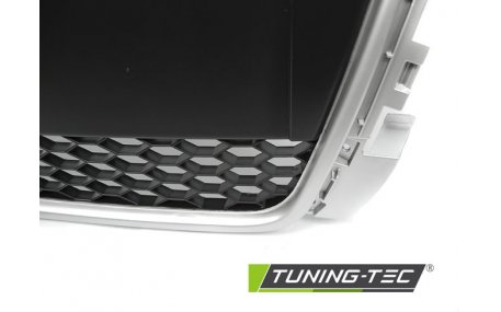 Решетка радиатора Audi A3 8P 2008-2012