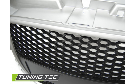 Решетка радиатора Audi A3 8P 2008-2012