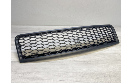 Решетка радиатора AUDI A6 C5 2001-2005