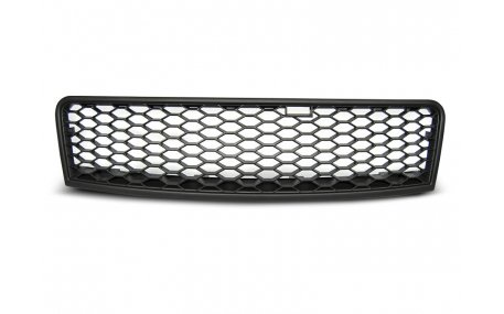 Решетка радиатора AUDI A6 C5 2001-2005