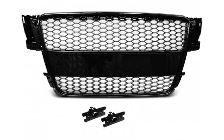 Решетка радиатора AUDI A5 2007-2011