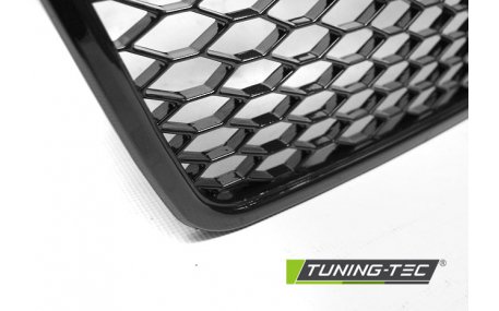 Решетка радиатора Audi A4 B7