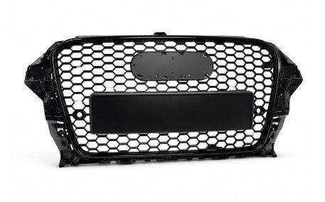 Решетка радиатора Audi A3 8V 2012-2016