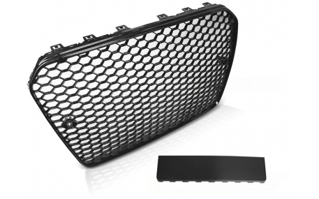 Решетка радиатора Audi A5 2011-2016