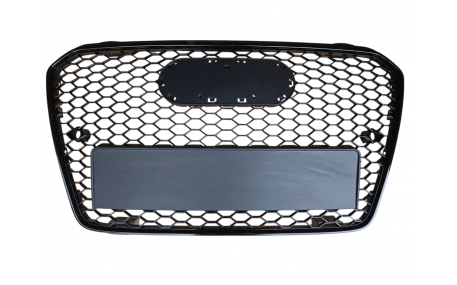 Решетка радиатора Audi A5 2011-2016