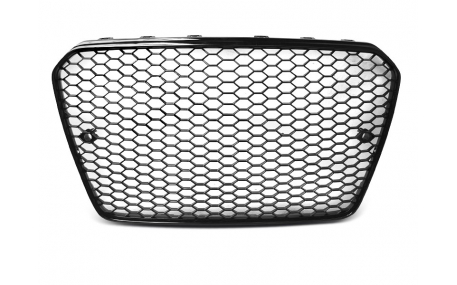 Решетка радиатора Audi A5 2011-2016